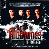 El Nino Virgen - Los Alcapones de Culiacan