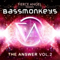 The Answer - Bassmonkeys & Bassmonkeys Feat. Naomi Marsh & Smax & Naomi Marsh