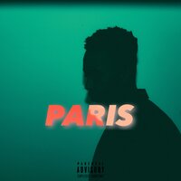 Paris - Grey Zez