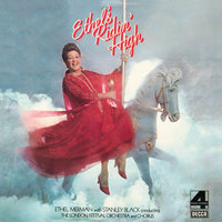 Someone To Watch Over Me - Ethel Merman & London Festival Orchestra & Stanley Black