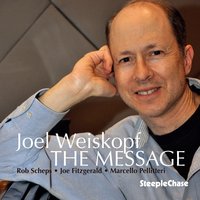 The Original Search - Rob Scheps & Joe Fitzgerald & Marcello Pellitteri & Joel Weiskopf