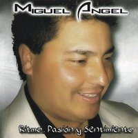 Dios Me Libre - Miguel Angel