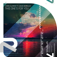 This One's for You - Chris Element & David Berkeley