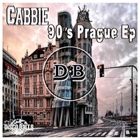 90's In Prague - Cabbie