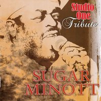 Conquer Me - Sugar Minott