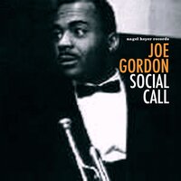 I Wanna Be Loved by You - Joe Gordon