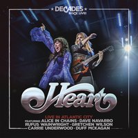 Rooster - Heart & Alice In Chains & Duff McKagan