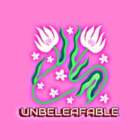 Unbeleafable - Dj Ruiz