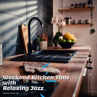 Party Jazz - Weekend Dinner Jazz