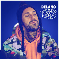 Nipsey Hussle - Delano
