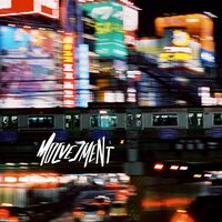 Movement - Midan & Rudy Raw