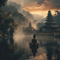 La Claridad Sónica De La Meditación - Los muchachos de enfoque y meditación & Reverendo XYZ & Monjes budistas del monasterio Maitri Vihar