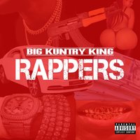 Rappers - Big Kuntry King