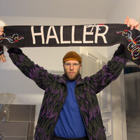 Danke - HalleR & MO XX