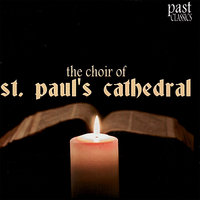 A spotless rose - The Choir of St. Paul's Cathedral