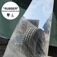 Rubber - Mr. Oizo & Gaspard Auge