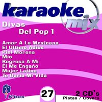 Regresa A Mí - Karaoke Box
