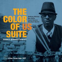 Red - Donald Edwards Quintet & Donald Edwards & Frank Lacy