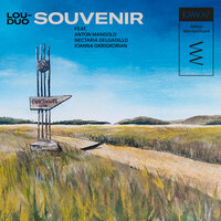 Takin The Bird Train - Lou-Duo & Jonas Sorgenfrei & Felix Schneider-Restschikow & Anton Mangold & Nectaria Delgadillo