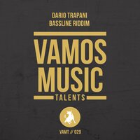 Bassline Riddim - Dario Trapani