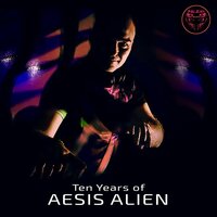 River - Aesis Alien