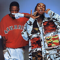 PLATINUM - Tyga & YG