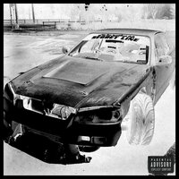 CRIME CITY - InVizzz & STREET CULT