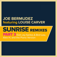 Sunrise - Joe Bermudez & Louise Carver