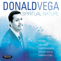 Future Child - Donald Vega & Lewis Nash & Christian McBride & Anthony Wilson & Christian Howes