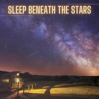 Relaxing Night Sky - symphony orchestra sound to sleep