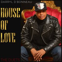 Love Rain - Darryl D'Bonneau & Michelle Weeks