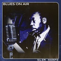 Rain' in My Heart - Slim Harpo