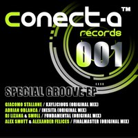 FinalMaster - Alex Smott & Alexander Felices