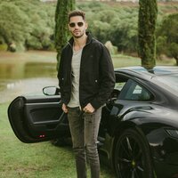 Te Olvidé - Kp