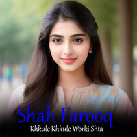 Wa Pa Jara Ma Rapase Jara - shah farooq