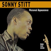 Easy to Love - Sonny Stitt & Bobby Timmons