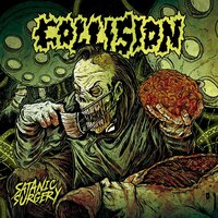 Filthy Feeder - Collision