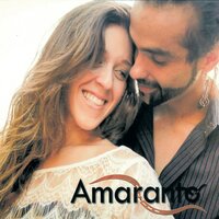 Amaranto - Amaranto