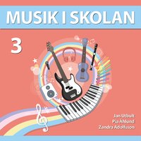 Hönan i Tyrolen - Åk Kap - Musik i skolan - Årskurs 3 - Kompbakgrunder & Zandra Adolfsson & Jan Utbult & Pia Åhlund