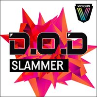 Slammer - D.O.D