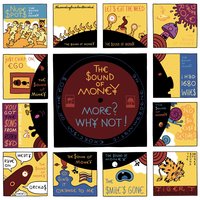 Let's Eat the Weed - The Sound Of Money