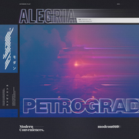 Cryosphere - Alegria & Eusebeia