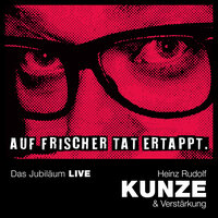 Wenn du ohne Liebe bist - Heinz Rudolf Kunze