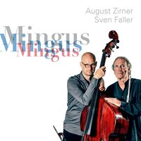 56 Whales - Sven Faller & August Zirner