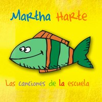 Pecos Bill - Canciones de la Escuela & Martha Harte