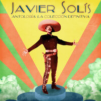 Espérame - Javier Solis