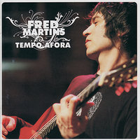 Meu silêncio - Fred Martins