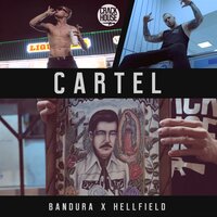 Cartel - BANDURA & Hellfield & Crackhouse