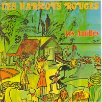 En route pour les Antilles - Les Haricots Rouges
