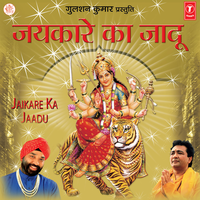 Meri Maiya Ka Saja Darbaar - Amarjeet Singh Bijli & Jwala Prasad & Ravi Pawar